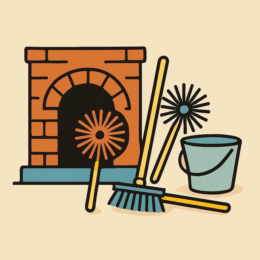 Chimney Cleaning