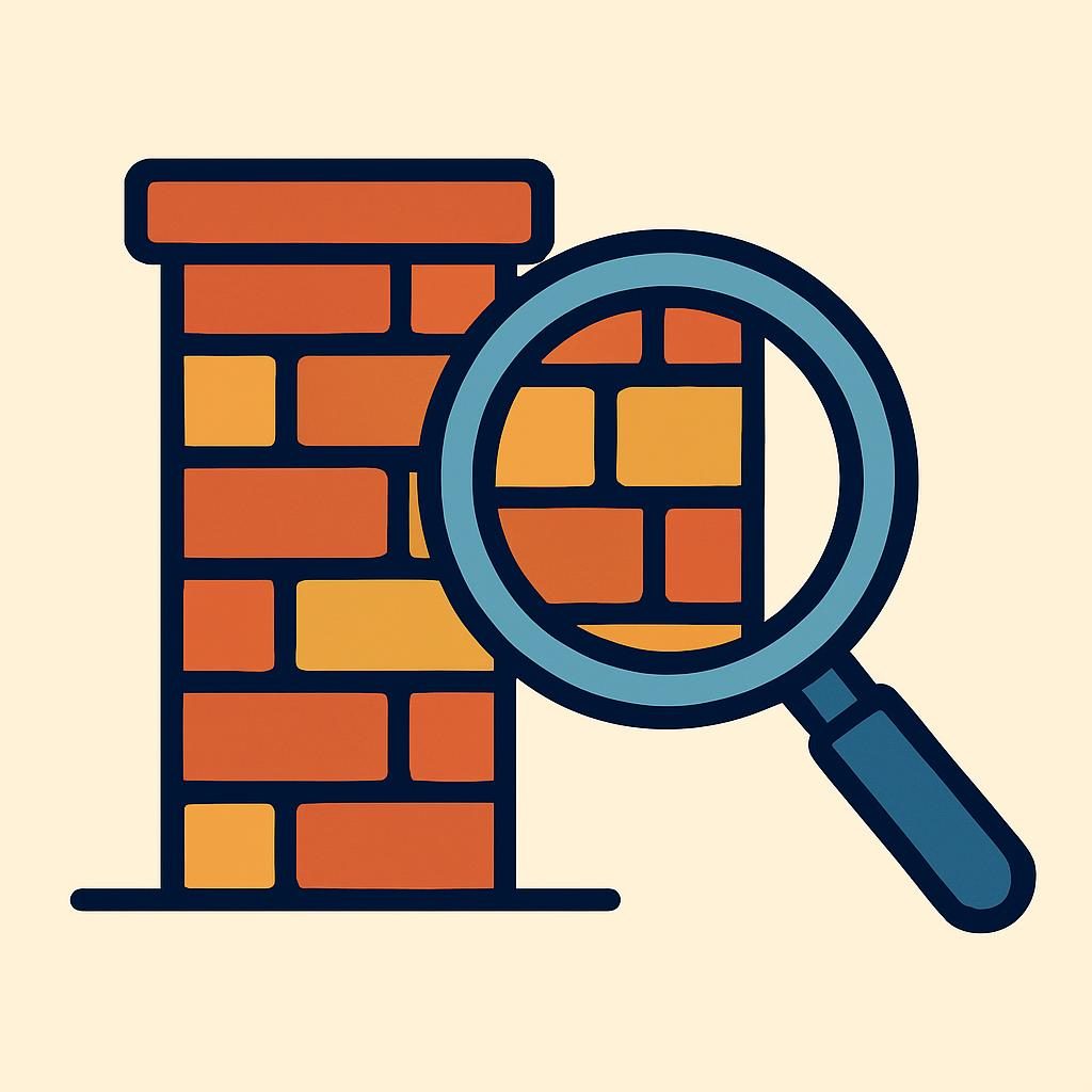 Chimney Inspection