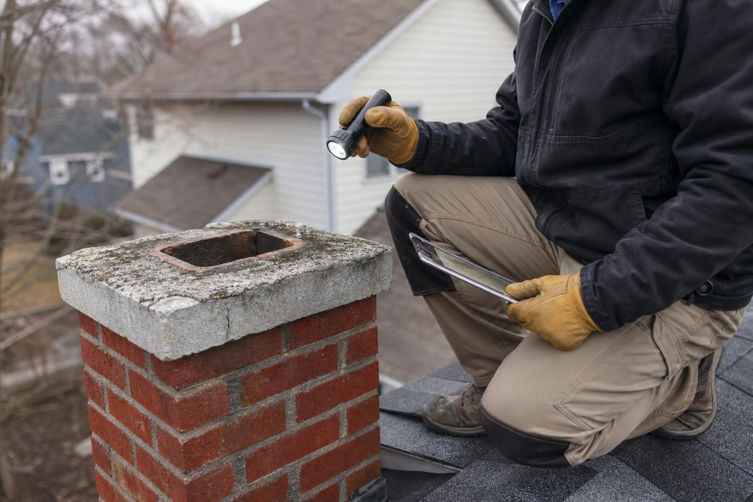 Masonry Repointing
